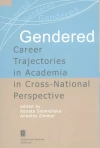 Gendered Career Trajectories in Academia in Cross-National Perspective - zdjęcie