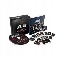 Dark & Wild, CD, zdjęcie 2