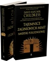 Tajemnice zaginionych miast Ameryki Południowej / Tajemnice zaginionych lądów Pacyfiku i Oceanu Indy - zdjęcie