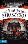 Stacja Straszydło - zdjęcie