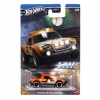HOT WHEELS Speed Graphics Series PORSCHE 914 SAFARI - zdjęcie