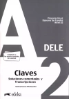 DELE A2 Claves - zdjęcie