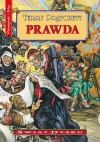Świat Dysku. Prawda Tom 25 - zdjęcie