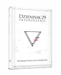 Dziennik 29. Przebudzenie, zdjęcie 2