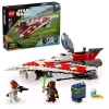 LEGO Star Wars™ Myśliwiec rycerza Jedi Boba 75388 - zdjęcie