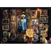 Puzzle 1000 elementów. Disney. Czarne charaktery, Robin Hood, zdjęcie 2