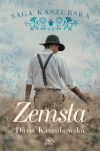 Saga kaszubska. Tom 2. Zemsta - zdjęcie