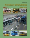 Autobusy z Bolechowa 1996-2018 - zdjęcie