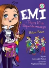 Emi i Tajny Klub Superdziewczyn. Tom 9. Hokus-Pokus - zdjęcie