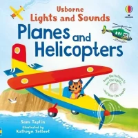 Lights and Sounds Planes and Helicopters, zdjęcie 2