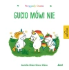Przygody Gucia. Przygody Gucia. Gucio mówi nie - zdjęcie