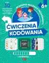 Akademia młodego programisty. Ćwiczenia z kodowania - zdjęcie