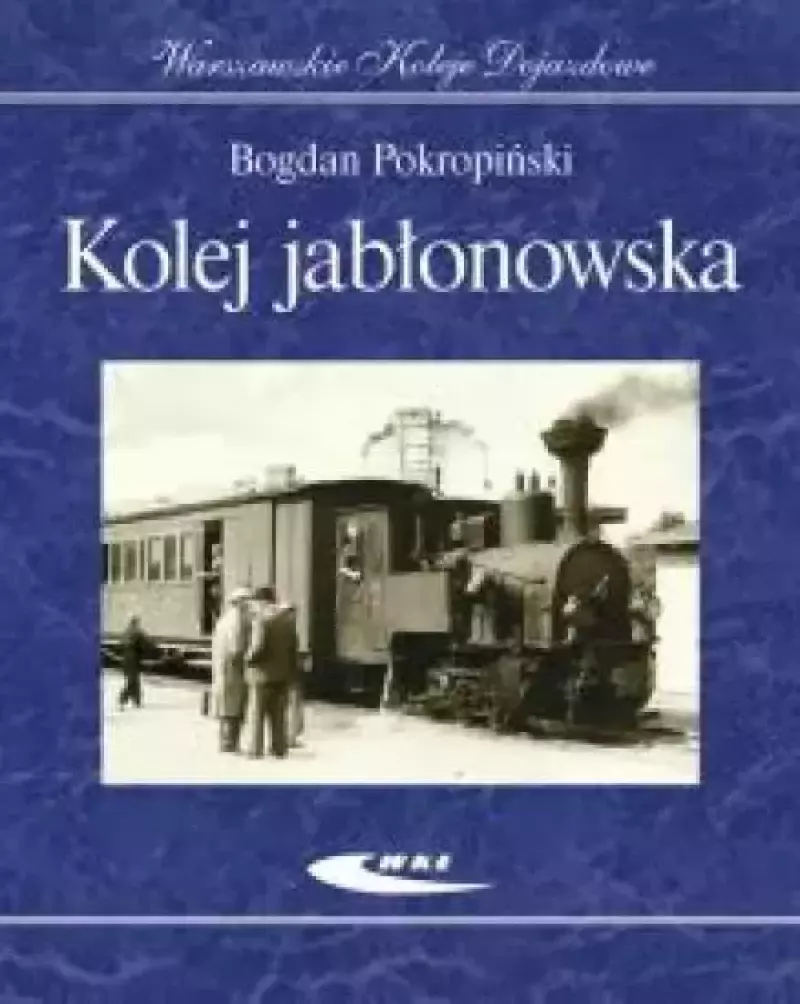 Kolej jabłonowska Kolej jabłonowska