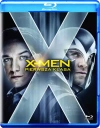 X-Men: Pierwsza klasa, Blu-ray - zdjęcie