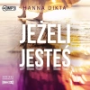 Jeżeli jesteś. Audiobook - zdjęcie