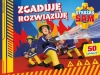 Strażak Sam. Zgaduję. Rozwiązuję - zdjęcie