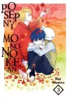 Posępny Mononokean. Tom 3 - zdjęcie