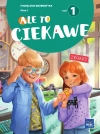 Ale to ciekawe. Matematyka. Podręcznik. Klasa 2. Część 1 - zdjęcie