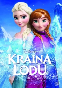 Kraina Lodu, DVD, zdjęcie 2