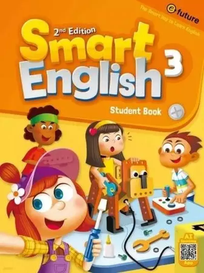 Smart English 3 SB Smart English 3 SB