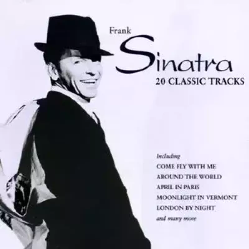 20 Classic Tracks 20 Classic Tracks