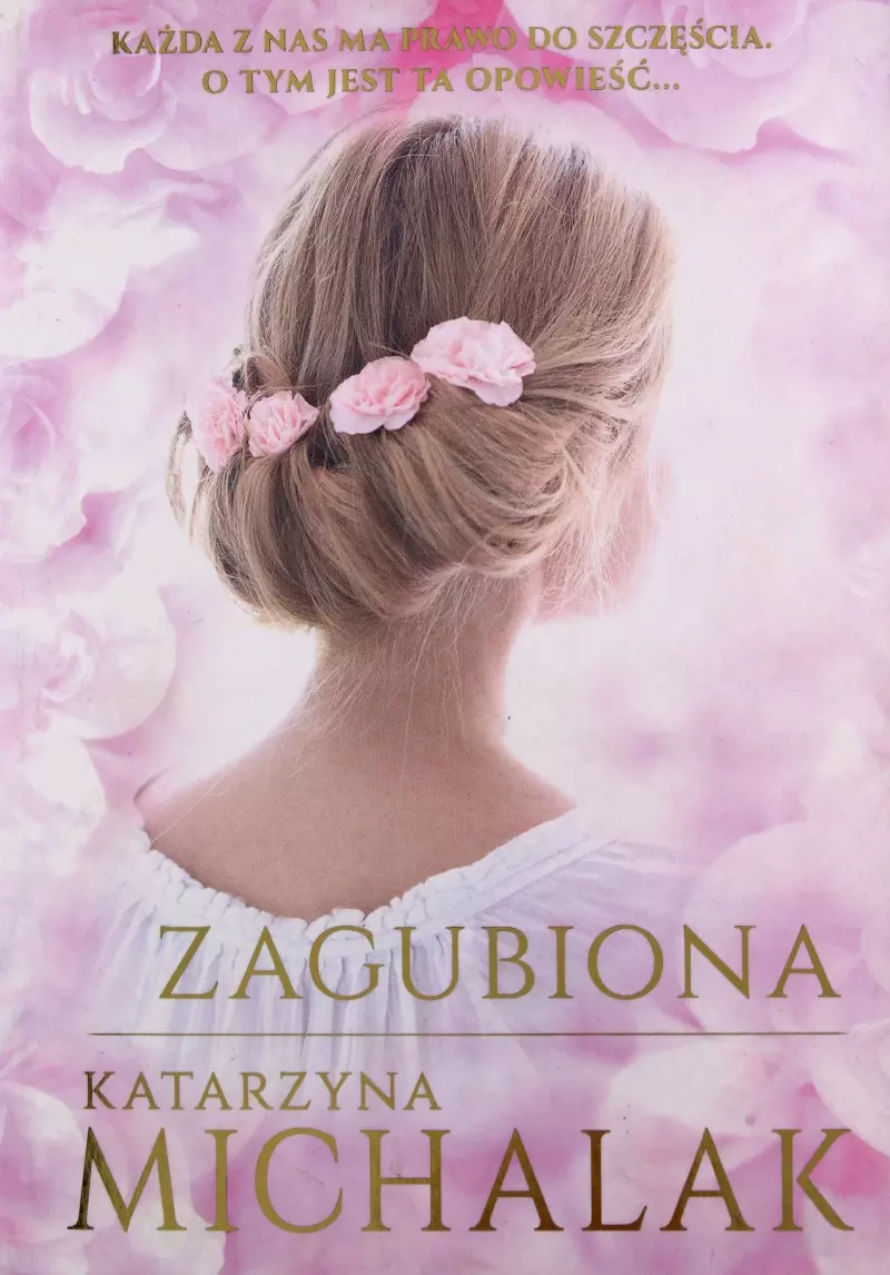 Zagubiona Zagubiona
