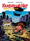 Krasnolud Nap. Tom 2. Diamenty są bezpieczne - zdjęcie