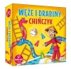 Węże i drabiny&Chińczyk - zdjęcie