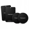 Spigen MP-4P MetalPlate Magnetic Car Mount - zdjęcie