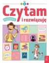 Książkożercy. Czytam i rozwiązuję. Poziom 2. Tom 1 - zdjęcie
