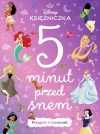 5 minut przed snem. Przygody księżniczek. Disney Księżniczka - zdjęcie