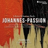 Johannes-Passion BWV 245 Pichon Ensemble Pygmalion Pregardien Huw Montague Rendall, CD - zdjęcie