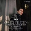 Sacro Furore Stabat Mater Nisi Dominus Concerti Akademie Fur Alte Musik Berlin Kallweit Vistoli, CD - zdjęcie