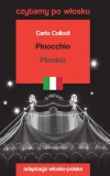 Pinocchio / Pinokio. Czytamy po włosku - zdjęcie