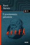 O powstawaniu gatunków - zdjęcie