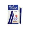 Długopis Flexi Trio Jet niebieski 1szt.  PENMATE - zdjęcie