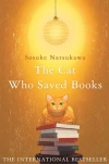 The Cat Who Saved Books - zdjęcie