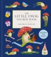 The Little Frog Sticker Book. More Than 700 Stickers! - zdjęcie