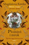 Płomień i mrok - zdjęcie