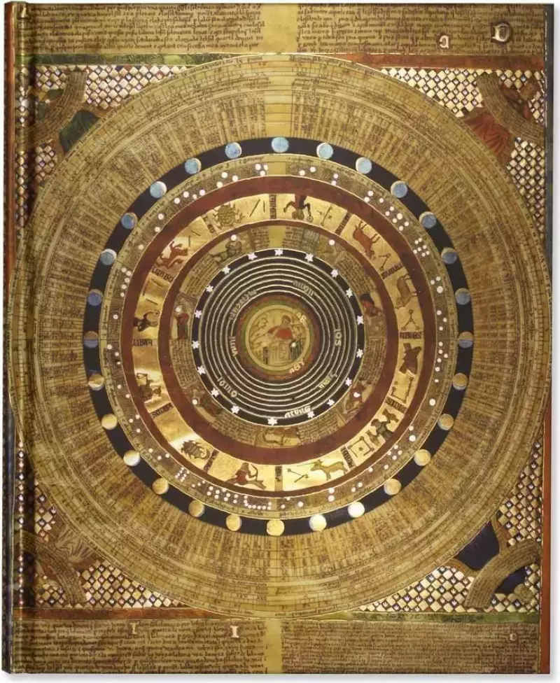 Notatnik duży Kosmologia Notatnik duży Kosmologia