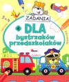 Zadania dla bystrzaków przedszkolaków 4 - zdjęcie