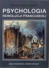 Psychologia rewolucji francuskiej - zdjęcie