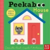 Peekaboo House - zdjęcie