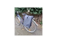 Sakwa rowerowa Trizand 21203, zdjęcie 11