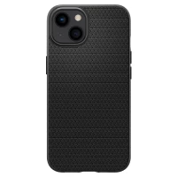 Spigen Liquid Air iPhone 13 Mini Matte Black, zdjęcie 2