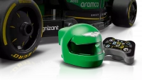 Lego Speed Champions Bolid F1 Aston Martin Aramco AMR24 77245, zdjęcie 5