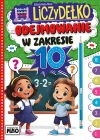 Odejmowanie w zakresie 10. Liczydełko - zdjęcie