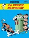 Lucky Luke. Tom 17. Na tropie Daltonów - zdjęcie