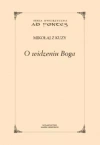 O widzeniu Boga - zdjęcie