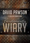 Fundamenty wiary. Audiobook - zdjęcie